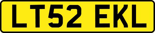 LT52EKL