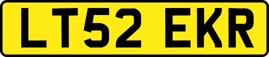 LT52EKR
