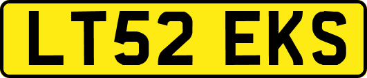LT52EKS