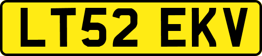 LT52EKV