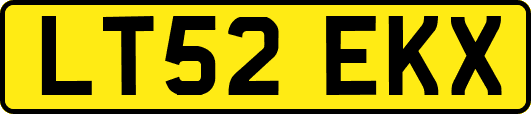 LT52EKX