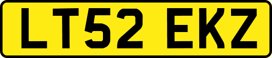 LT52EKZ
