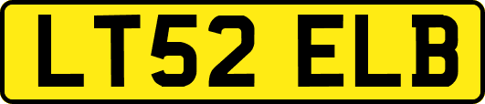 LT52ELB