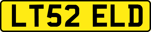 LT52ELD