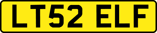 LT52ELF