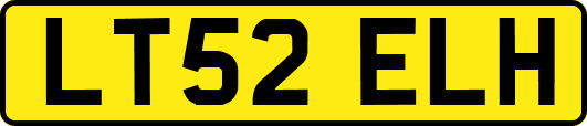 LT52ELH