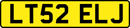 LT52ELJ