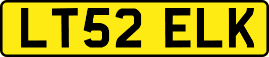 LT52ELK