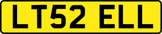LT52ELL