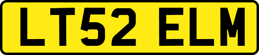 LT52ELM