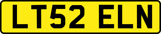LT52ELN