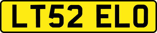 LT52ELO