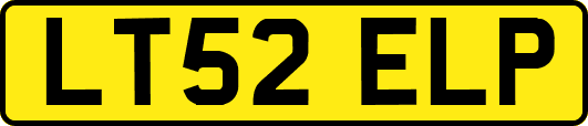 LT52ELP