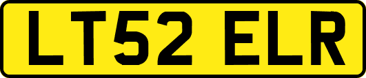 LT52ELR