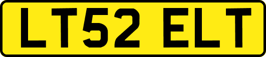 LT52ELT