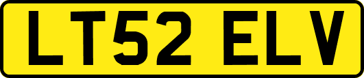 LT52ELV