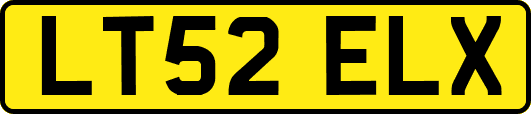 LT52ELX