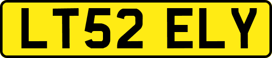 LT52ELY