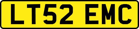 LT52EMC