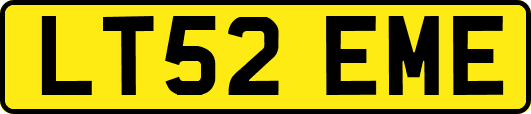 LT52EME