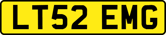 LT52EMG