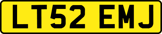 LT52EMJ