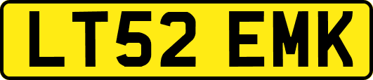 LT52EMK