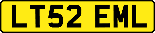 LT52EML
