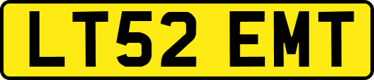 LT52EMT