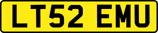 LT52EMU
