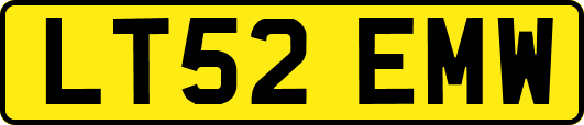 LT52EMW