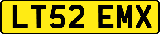 LT52EMX