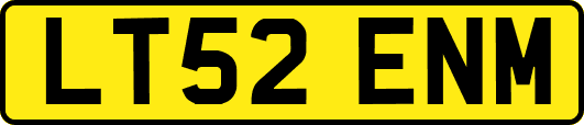 LT52ENM