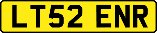 LT52ENR