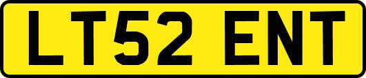 LT52ENT