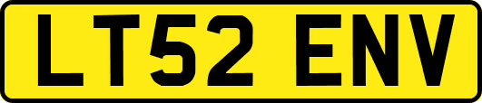 LT52ENV
