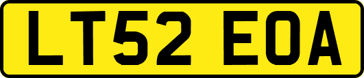 LT52EOA