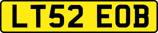 LT52EOB