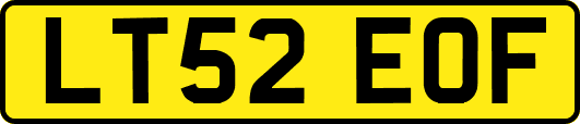 LT52EOF