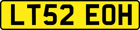 LT52EOH