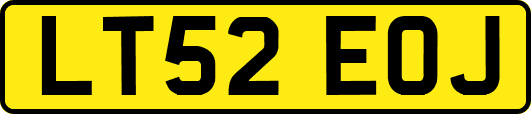 LT52EOJ