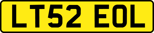LT52EOL
