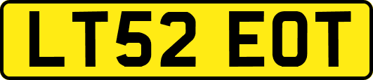 LT52EOT