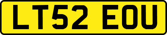 LT52EOU