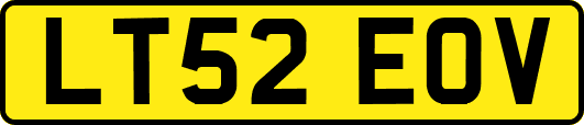 LT52EOV