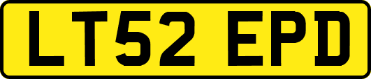 LT52EPD