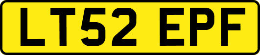 LT52EPF
