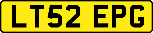 LT52EPG