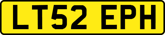 LT52EPH