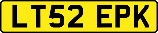 LT52EPK